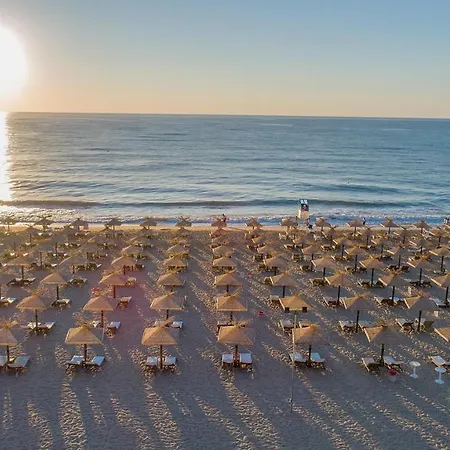 Grifid Arabella - Ultra Inclusive&aquapark Hotel