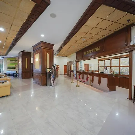 Hotel Grifid Arabella - Ultra Inclusive&aquapark