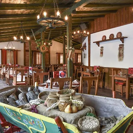 Hotel Grifid Arabella - Ultra Inclusive&aquapark Golden Sands