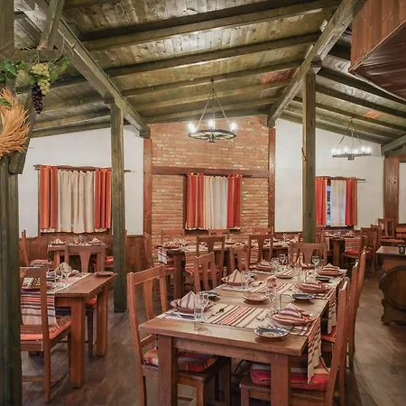 Grifid Arabella - Ultra Inclusive&aquapark 4*