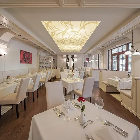 Hotel Grifid Arabella - Ultra Inclusive&aquapark 4*