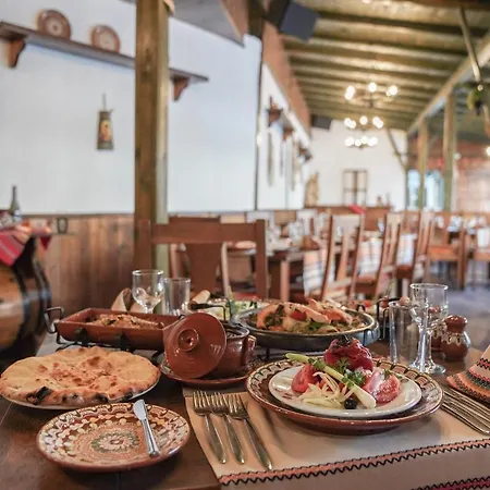 Grifid Arabella - Ultra Inclusive&aquapark Hotel