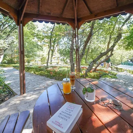 Hotel Grifid Arabella - Ultra Inclusive&aquapark