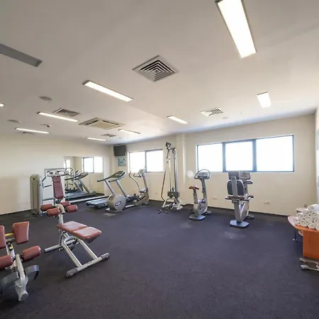 Grifid Arabella - Ultra Inclusive&aquapark Hotel 4*