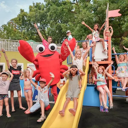 Grifid Arabella - Ultra Inclusive&aquapark Golden Sands