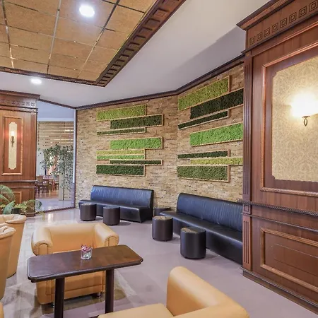 Grifid Arabella - Ultra Inclusive&aquapark Golden Sands