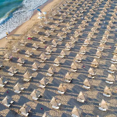 Grifid Arabella - Ultra Inclusive&aquapark Hotel 4*