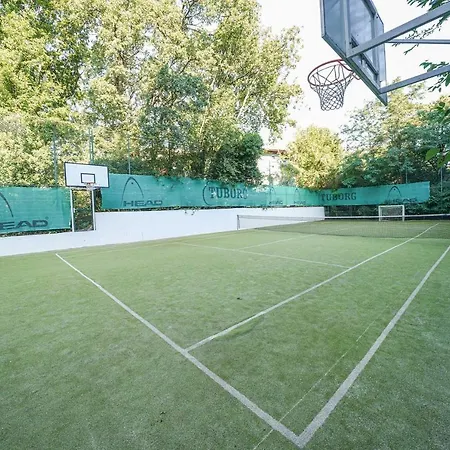 Grifid Arabella - Ultra Inclusive&aquapark 4*