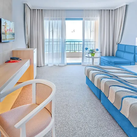 Hotel Grifid Arabella - Ultra Inclusive&aquapark Golden Sands