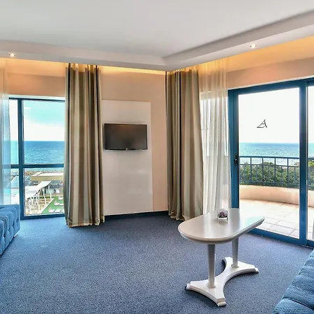 Grifid Arabella - Ultra Inclusive&aquapark Golden Sands