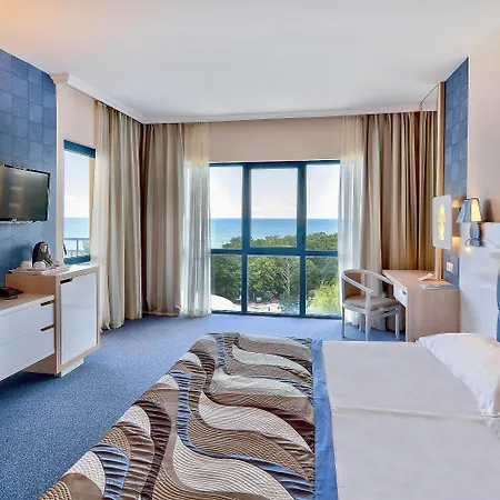 Grifid Arabella - Ultra Inclusive&aquapark Hotel Golden Sands