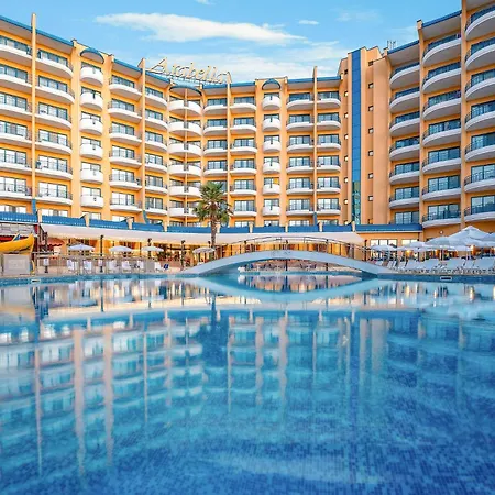 Grifid Arabella 4* غولدن ساندز