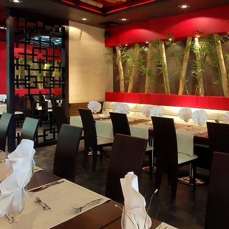 Grifid Arabella فندق غولدن ساندز