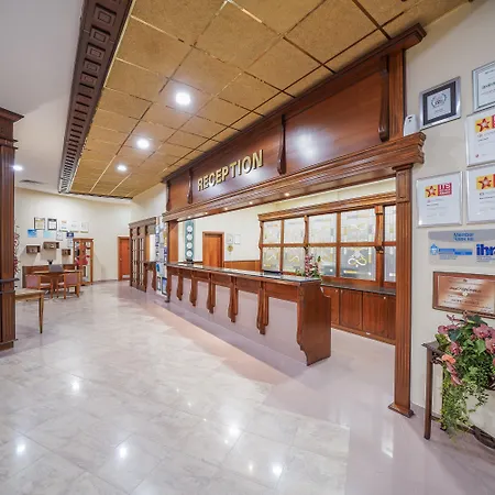 Hotel Grifid Arabella - Ultra Inclusive&aquapark