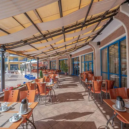 Grifid Arabella - Ultra Inclusive&aquapark Hotel 4*