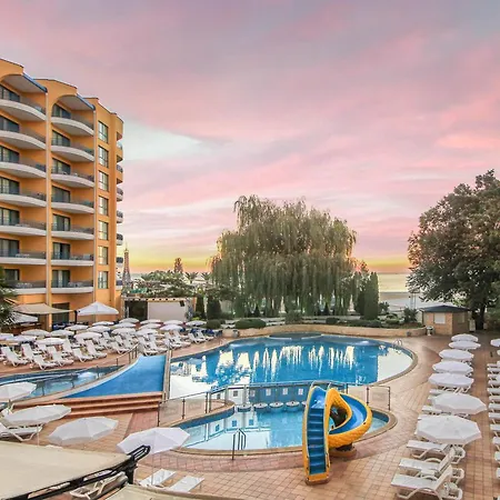 Grifid Arabella - Ultra Inclusive&aquapark 4* Golden Sands