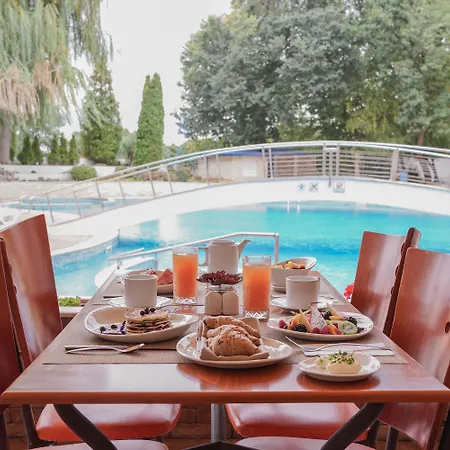 Grifid Arabella - Ultra Inclusive&aquapark Hotel