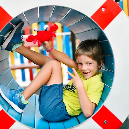 Grifid Arabella - Ultra Inclusive&aquapark Hotel 4*