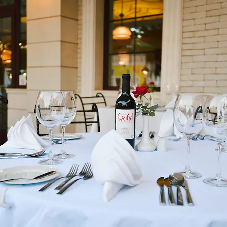 Grifid Arabella Hotel Sables d'or