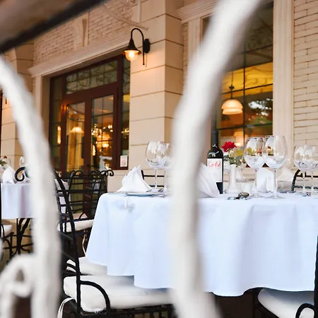 Grifid Arabella Hotel 4*