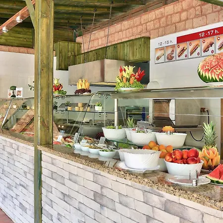 Hotel Grifid Arabella - Ultra Inclusive&aquapark