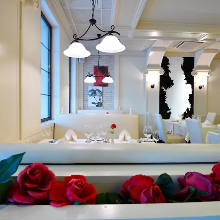 Hotel Grifid Arabella - Ultra Inclusive&aquapark Golden Sands