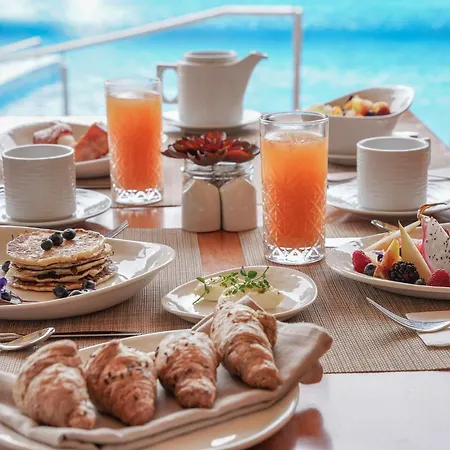 Hotel Grifid Arabella - Ultra Inclusive&aquapark