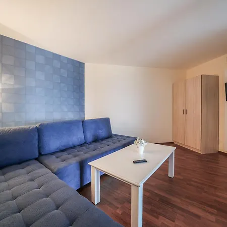 Grifid Arabella 4* Sables d'or