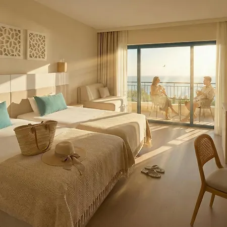 Grifid Arabella 4* Złote Piaski