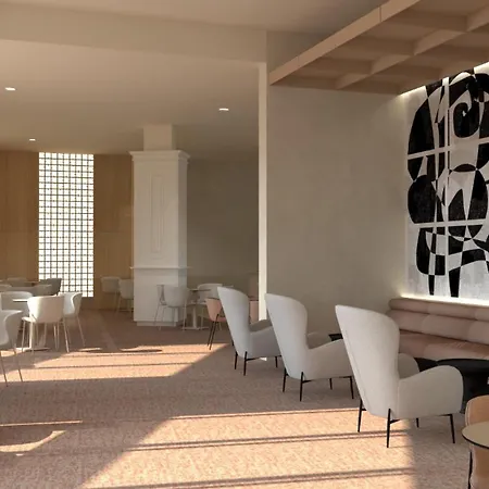 Hotel Grifid Arabella Golden Sands