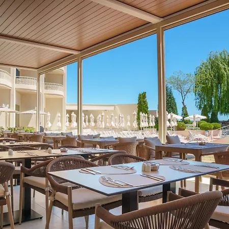 Hotel Grifid Arabella Golden Sands