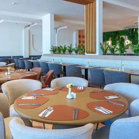 Grifid Arabella 4* Golden Sands