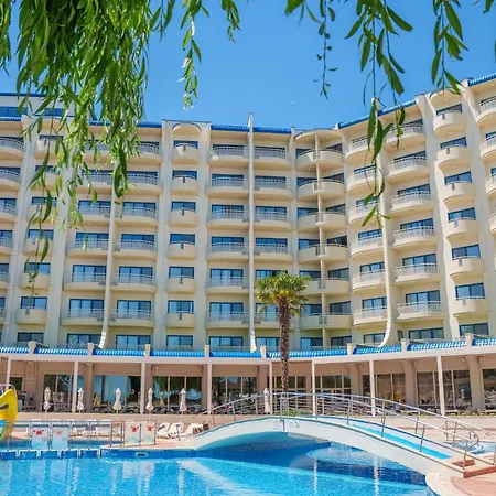 Hotel Grifid Arabella Golden Sands