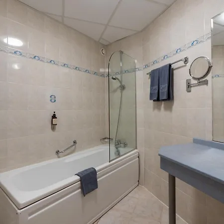Hotel Grifid Arabella