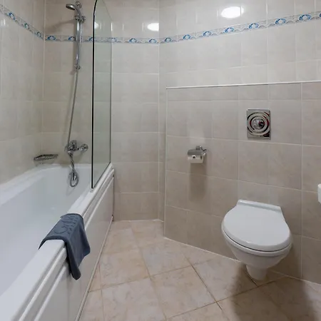 Hotel Grifid Arabella Golden Sands