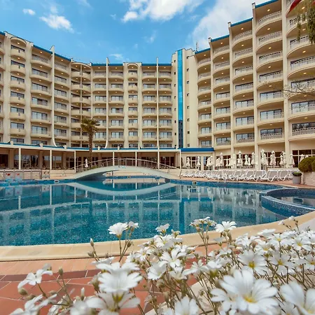 Grifid Arabella 4* גולדן סנדס