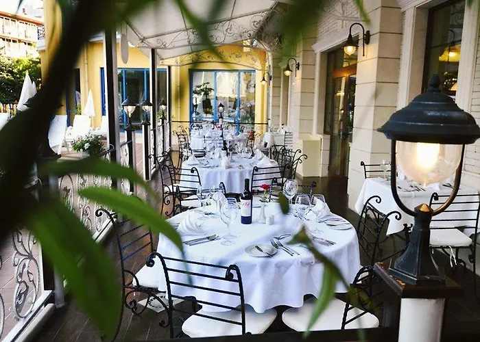 Hotel Grifid Arabella Zlate písky