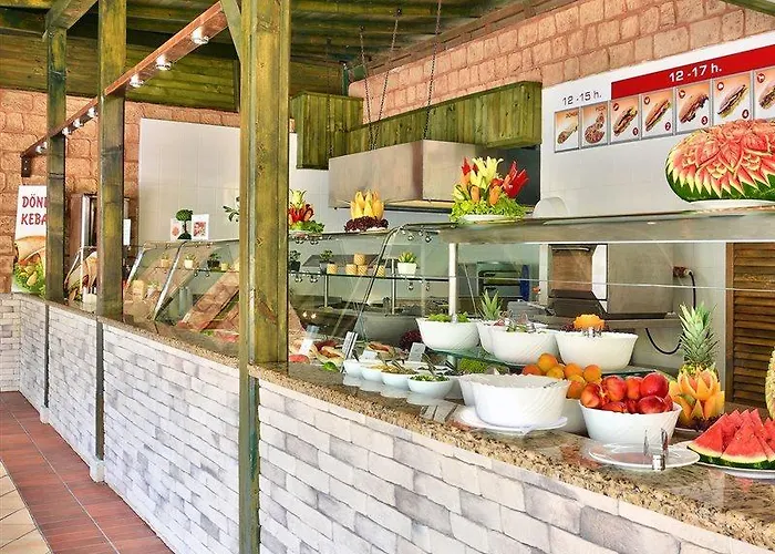 Grifid Arabella Złote Piaski