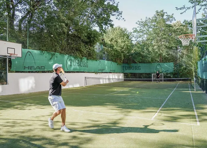 Grifid Arabella Złote Piaski