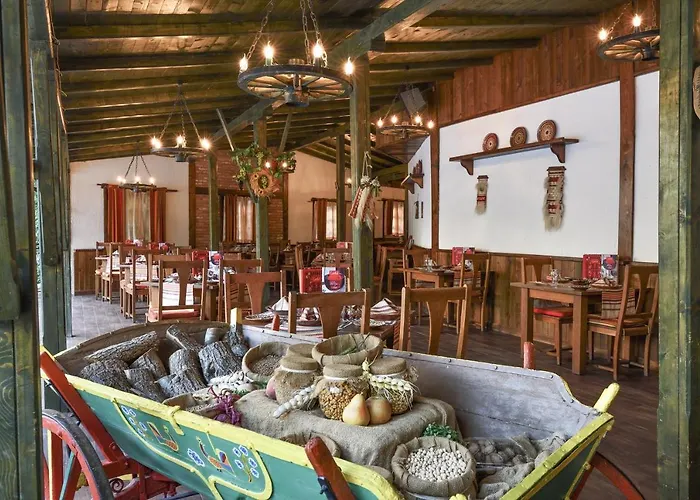 Hotel Grifid Arabella Zlate písky