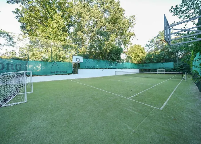 Grifid Arabella Hotel Złote Piaski