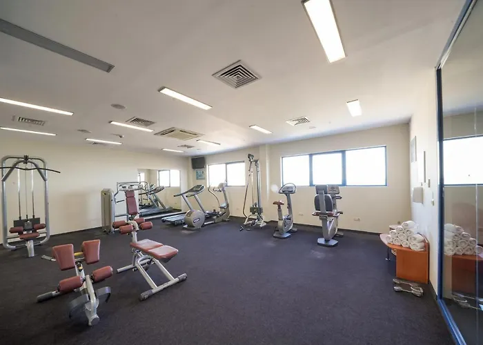 Grifid Arabella Hotel 4*