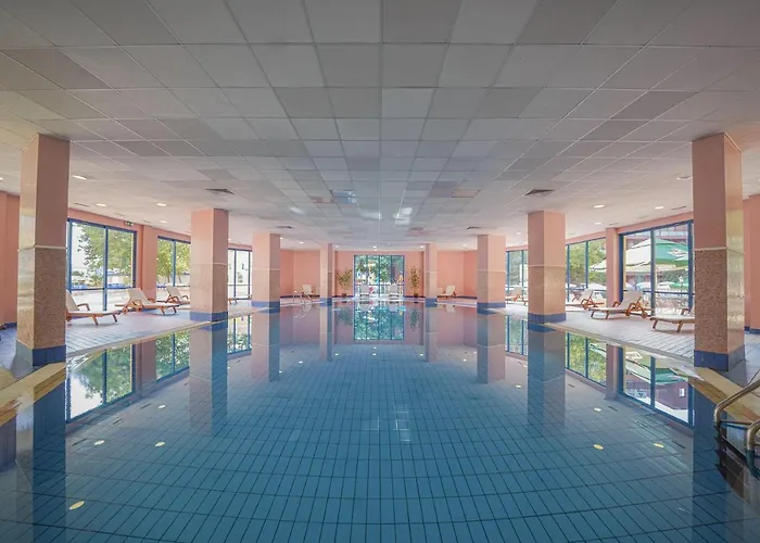 Grifid Arabella Hotel 4*