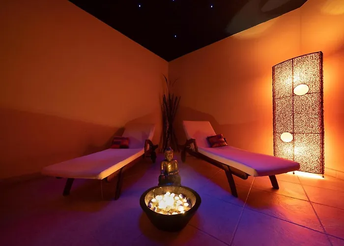 Grifid Arabella Złote Piaski