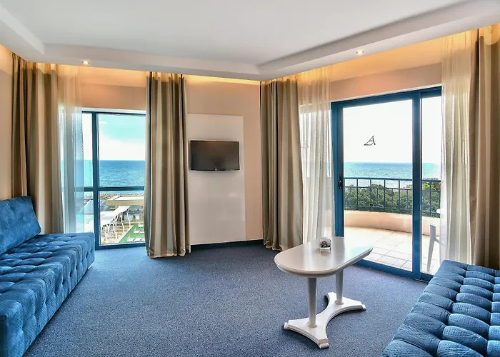 Grifid Arabella Zlate písky