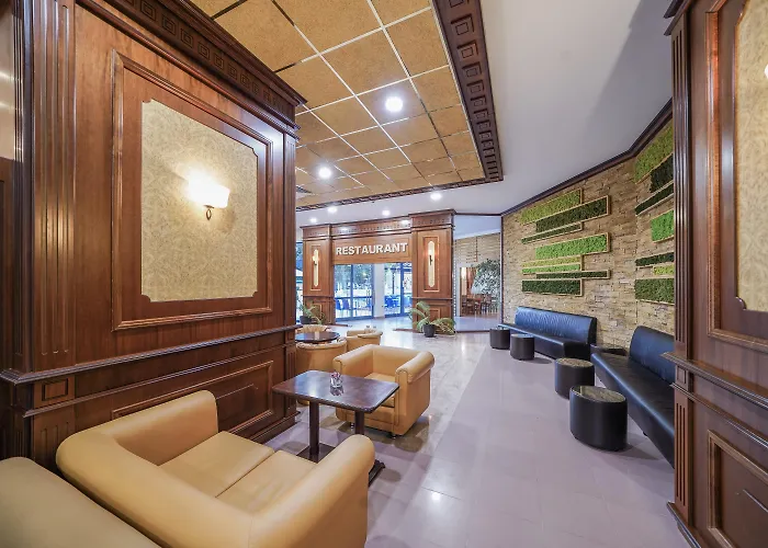 Grifid Arabella Hotel