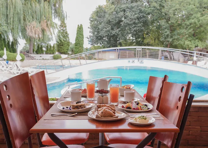 Grifid Arabella Hotel