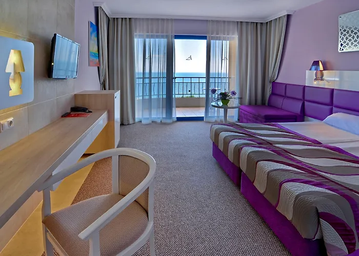 Grifid Arabella Hotel Złote Piaski