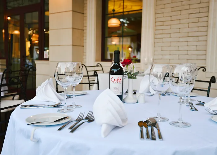 Grifid Arabella Hotel Złote Piaski