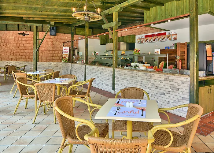 Hotel Grifid Arabella 4*